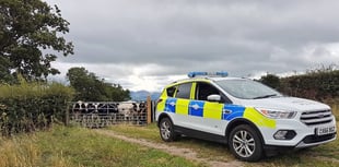 Police advise farming community to be vigilant