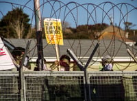 Penally can never be ‘suitable location’ for asylum seekers