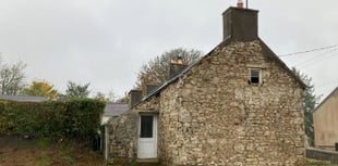 Family home planning appeal near Kilgetty dismissed