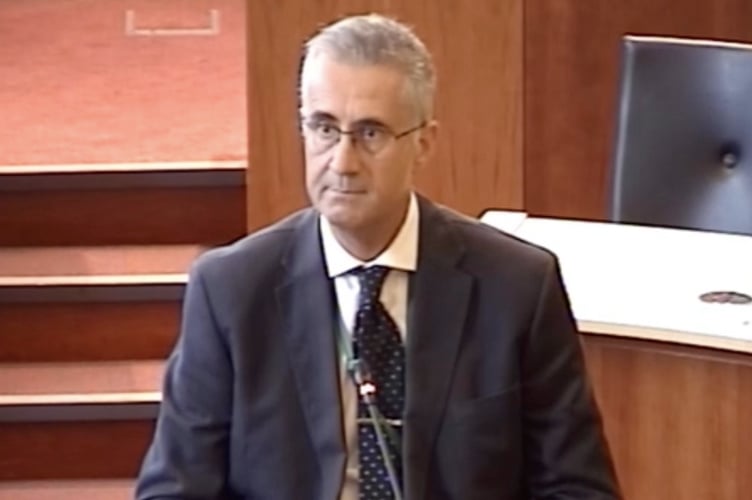 Jonathan Grimes