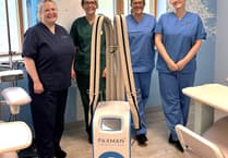 Cancer patients benefit from new scalp coolers