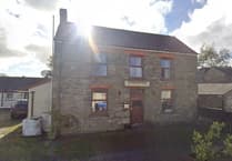 Planners refuse Pembrokeshire village pub flats plan