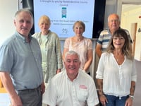Free mature driver courses in Pembrokeshire