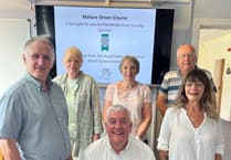 Free mature driver courses available for Pembrokeshire residents over 65