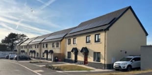 Housing contribution removal approved for Pembroke Dock scheme