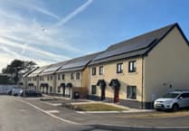 Housing contribution removal approved for Pembroke Dock scheme