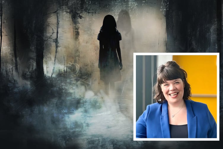 Turn of the Screw - Chelsey