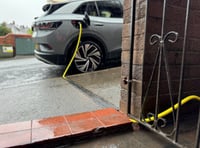 Carmarthenshire Council EV trial expands
