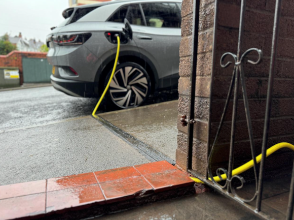 EV charging
