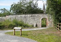 Apply now for community grants in Wales