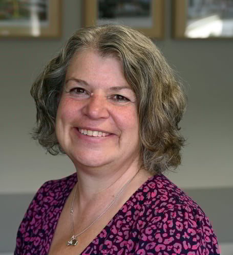 Saundersfoot Community Council welcomes new manager