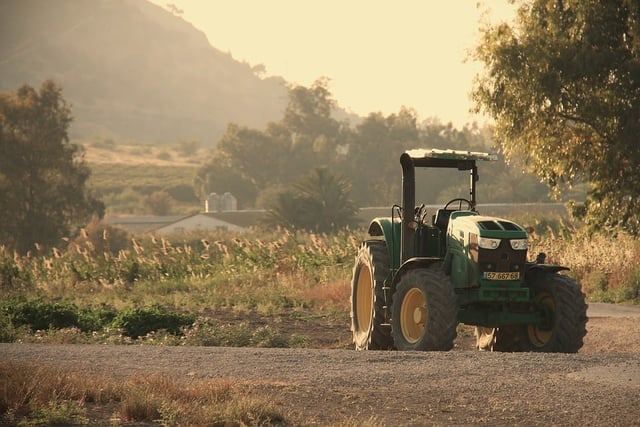 Supermarket regulation ‘failing farmers'