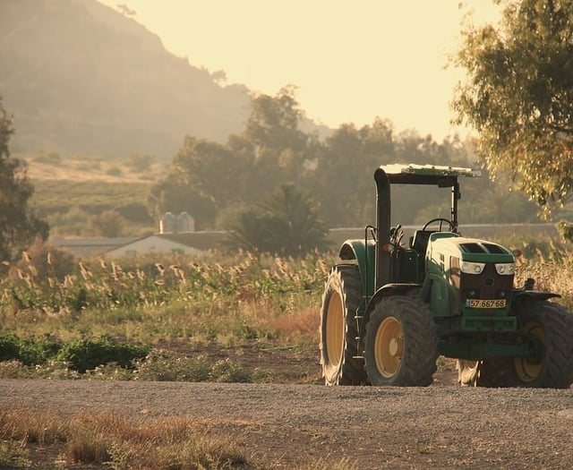 Supermarket regulation ‘failing farmers'