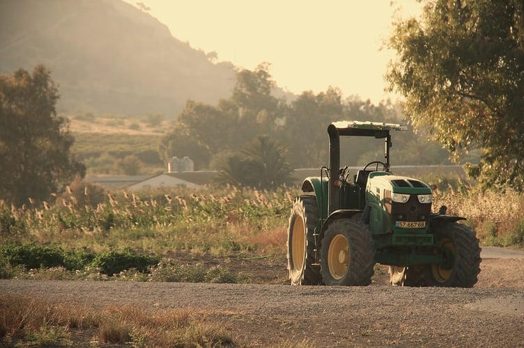 farming