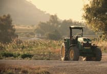 Supermarket regulation ‘failing farmers'