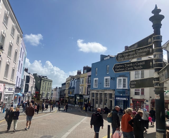 CBI Wales calls for business rates reform