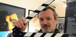 Tenby arts festival celebrates Richard Burton's film legacy