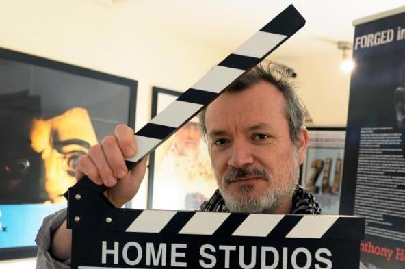 Tenby arts festival celebrates Richard Burton's film legacy