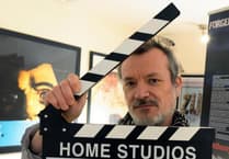 Tenby arts festival celebrates Richard Burton's film legacy