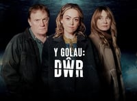 New S4C and Channel 4 drama filmed in Carmarthenshire