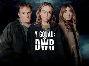 New S4C and Channel 4 drama filmed in Carmarthenshire