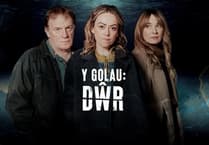 New S4C and Channel 4 drama filmed in Carmarthenshire