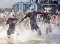 Saundersfoot triathlon: Key details for race