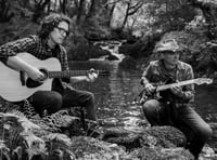 New EP from Pembrokeshire rock band Nevern