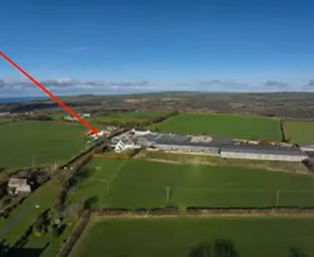 Pembrokeshire Park Authority approves workshop