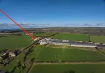 Pembrokeshire National Park Authority approves workshop near ancient woodland