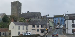 £150k boost for Pembroke church bells
