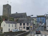 £150k boost for Pembroke church bells