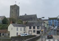 Councillors back £150k boost for Pembroke bells