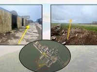 Pembrokeshire coastal dairy farm plan approved
