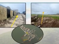 Pembrokeshire coastal dairy farm plan approved