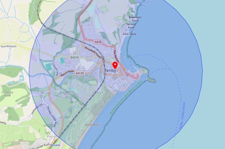 TEnby drones Ironman