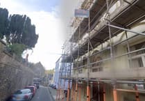 Haverfordwest's Temperance Hall granted approval for Heritage Print Centre