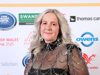 Pembrokeshire's Megan’s Starr wins at Wales Awards