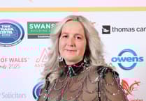 Pembrokeshire's Megan’s Starr wins at Child of Wales Awards 2025