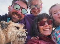 Fundraiser to take on Ironman Wales for daughter with diabetes