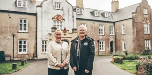 Welsh Minister visits Carmarthenshire Museum