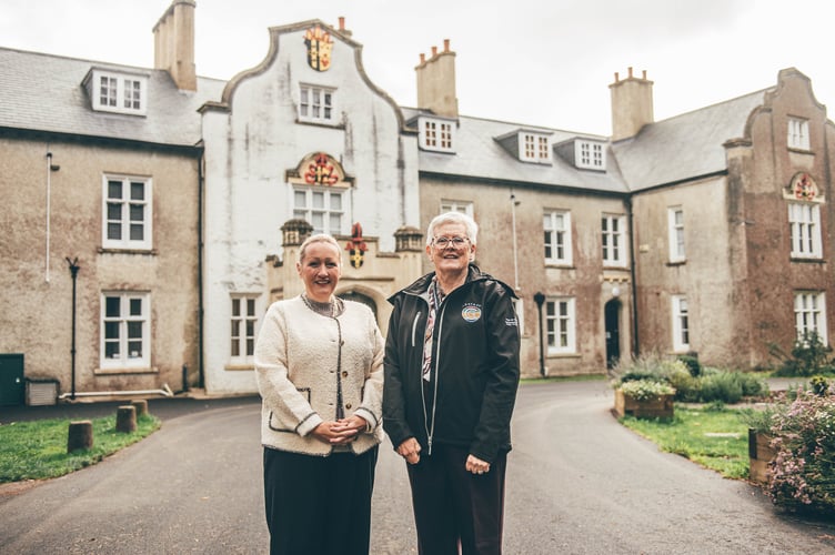 Rebecca Evans MS, Minister for Economy, Energy and Planning, has visited Carmarthenshire Museum to observe improvements from the Welsh Government’s Brilliant Basics fund, with significant visitor experience enhancements.