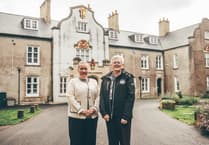 Minister visits Carmarthenshire museum following major Brilliant Basics investment