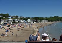 First Minister commits to cleaner Pembrokeshire beaches and rivers