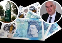 Pembrokeshire Council's £2.2m underspend