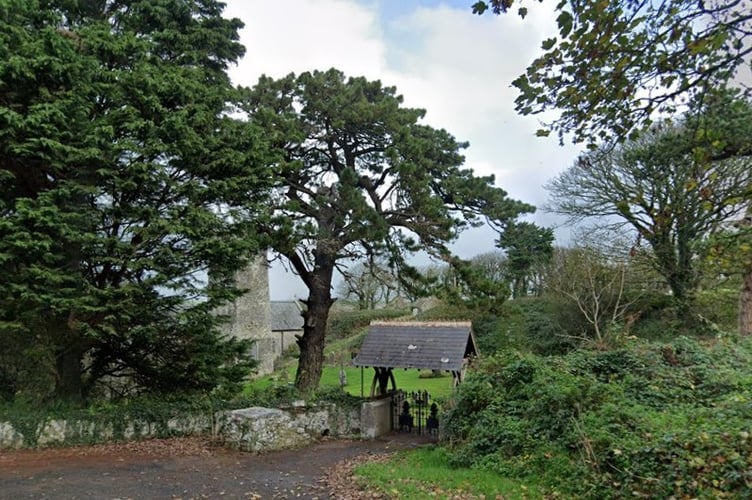 The National Park has approved plans to restore a medieval window at the Grade-I-listed St Michael's Church, Castlemartin, managed by Friends of Friendless Churches. The window replacement will use traditional methods while incorporating contemporary design elements.