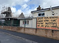 Senedd Member slams Pembrokeshire Council over Manorbier School