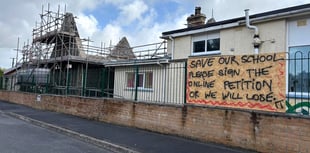 Senedd Member slams Pembrokeshire Council over Manorbier School