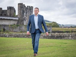 SNP and Plaid Cymru leaders unite for change