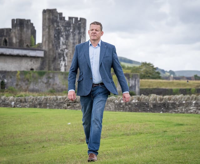 Plaid Cymru criticises Labour over Welsh funding